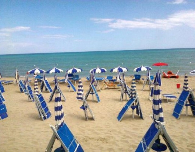 Lido di Metaponto