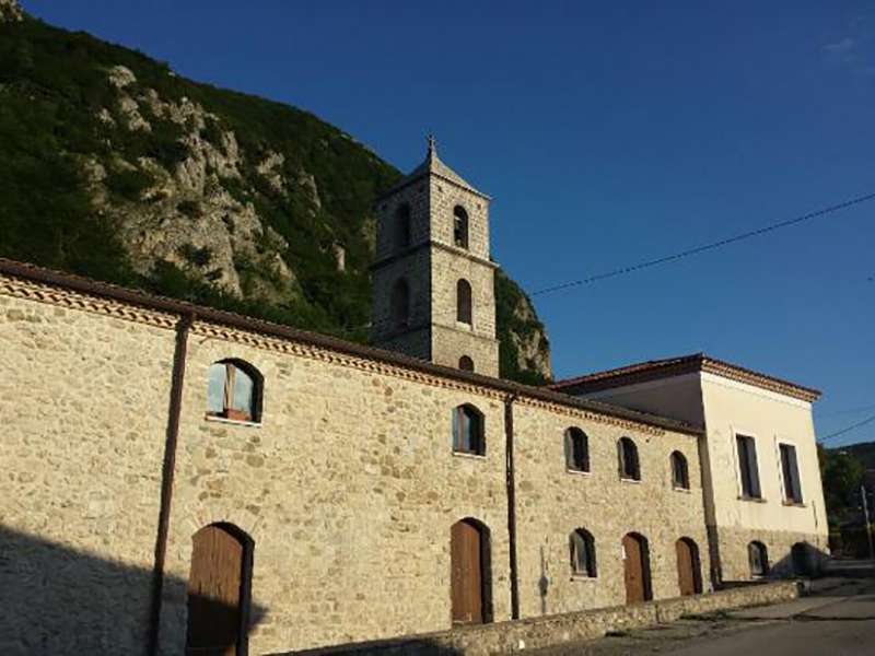 Santa Maria di Pierno