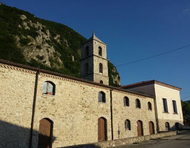 Santa Maria di Pierno