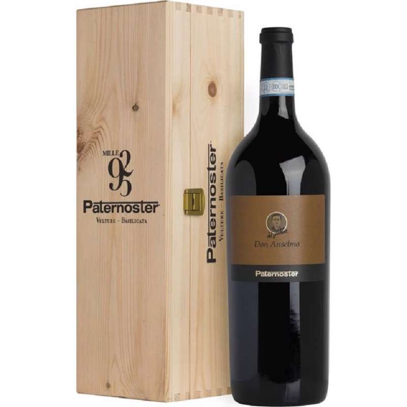 Paternoster Vini