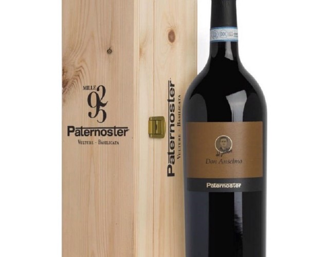 Paternoster Vini